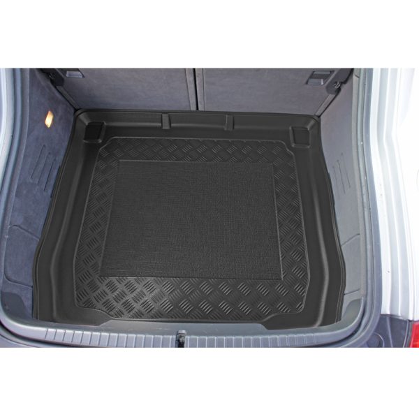 AUDI TT UPTO 2006 Boot Liner Mat 1
