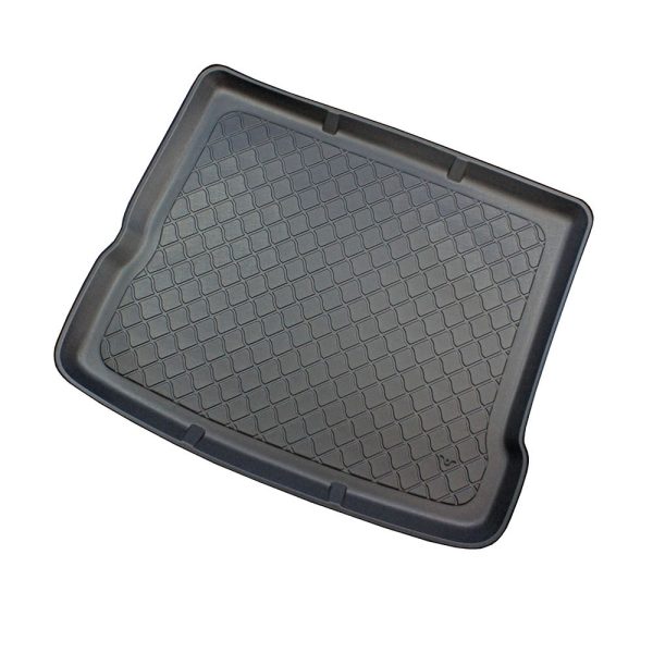 AUDI Q3 2011-2018 Boot Liner Mat 1