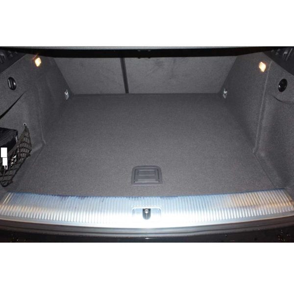 AUDI Q3 2011-2018 Boot Liner Mat 3