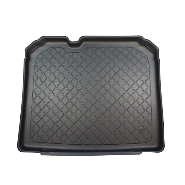 AUDI Q3 2011-2018 Boot Liner Mat - Lower Boot 0