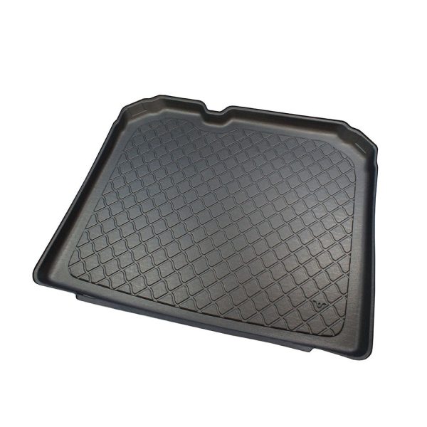 AUDI Q3 2011-2018 Boot Liner Mat - Lower Boot 1
