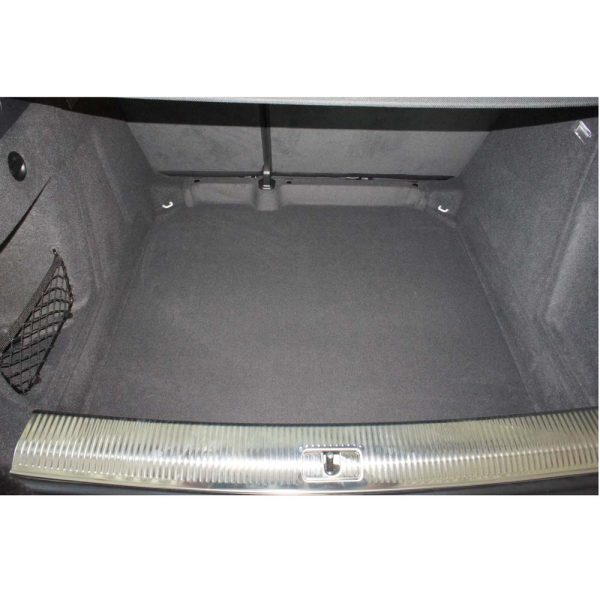AUDI Q3 2011-2018 Boot Liner Mat - Lower Boot 3