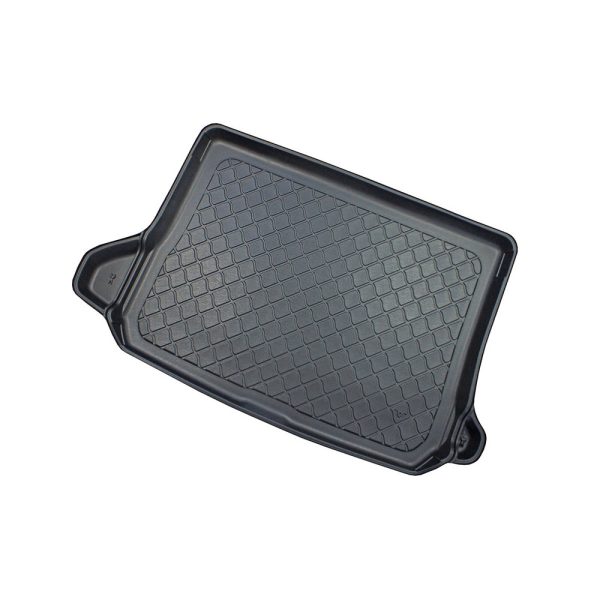 AUDI Q2 2016 ONWARDS Boot Liner Mat 2