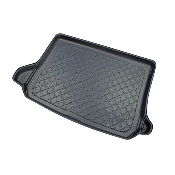 AUDI Q2 2016 ONWARDS Boot Liner Mat 3