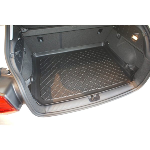 AUDI Q2 2016 ONWARDS Boot Liner Mat 5