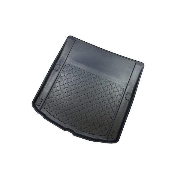 AUDI A5 SPORTBACK 2016 ONWARDS Boot Liner Mat 1