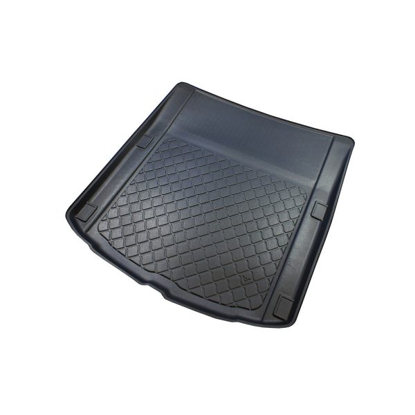 AUDI A5 SPORTBACK 2016 ONWARDS Boot Liner Mat 2