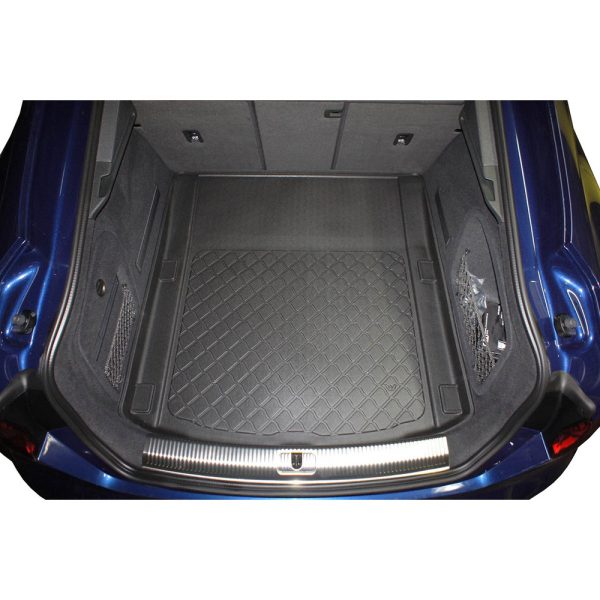 AUDI A5 SPORTBACK 2016 ONWARDS Boot Liner Mat 3