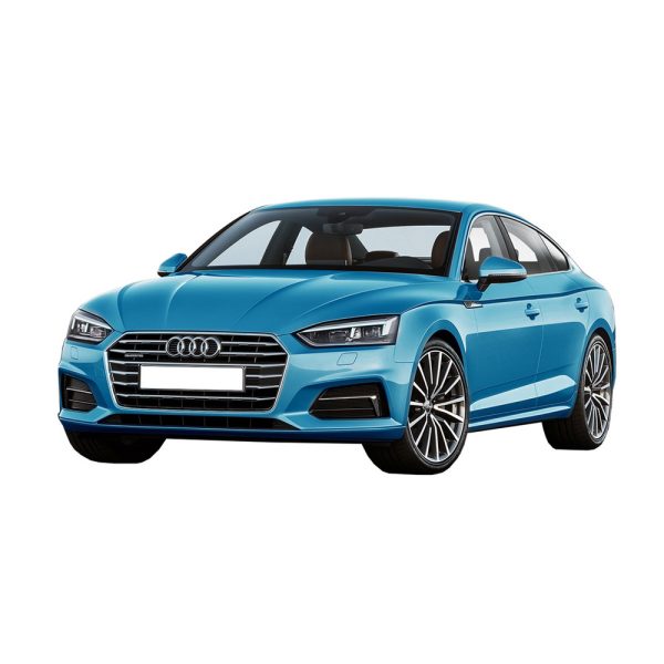 AUDI A5 SPORTBACK 2016 ONWARDS Boot Liner Mat 5