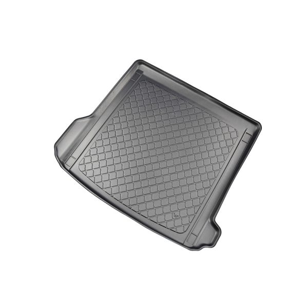 AUDI Q8 2018 ONWARDS INC SPORTBACK Boot Liner Mat 1