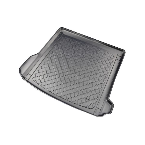 AUDI Q8 2018 ONWARDS INC SPORTBACK Boot Liner Mat 2
