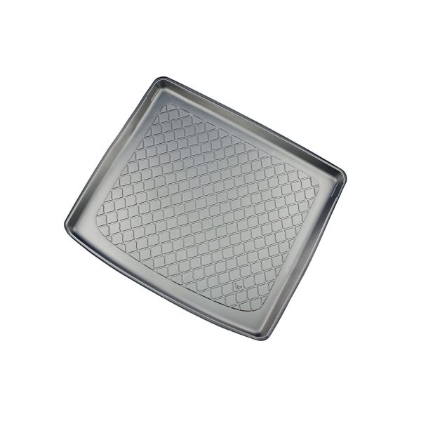 AUDI Q3 2018 ONWARDS Boot Liner Mat 1