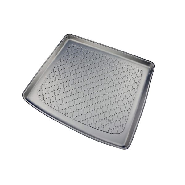 AUDI Q3 2018 ONWARDS Boot Liner Mat 2