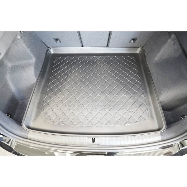 AUDI Q3 2018 ONWARDS Boot Liner Mat 3