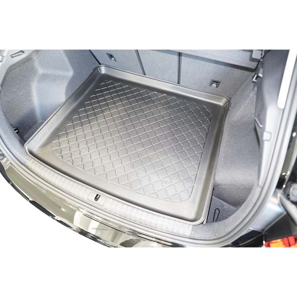 AUDI Q3 2018 ONWARDS Boot Liner Mat 4