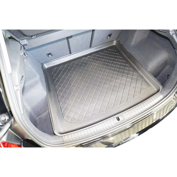 AUDI Q3 2018 ONWARDS Boot Liner Mat 5