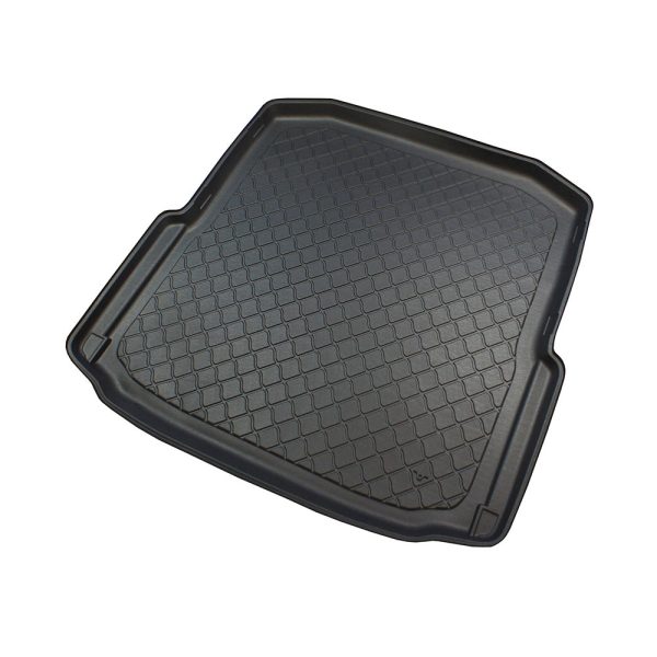 SKODA OCTAVIA HATCHBACK 2013-2019 Boot Liner Mat 1