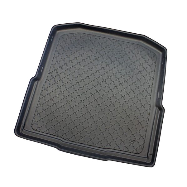 SKODA OCTAVIA ESTATE 2013-2019 Boot Liner Mat 1