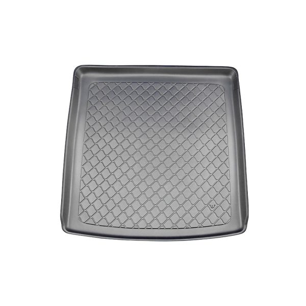 SKODA OCTAVIA ESTATE 2013-2019 Boot Liner Mat - Upper Varible Boot Floor 0