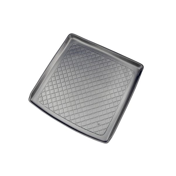 SKODA OCTAVIA ESTATE 2013-2019 Boot Liner Mat - Upper Varible Boot Floor 1