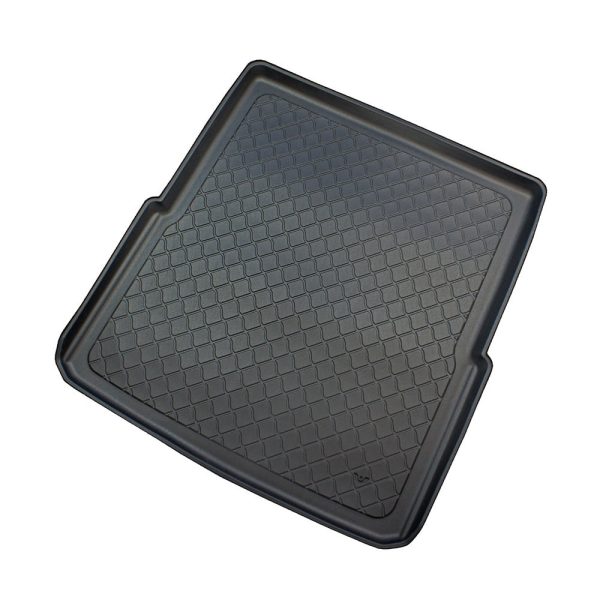 SKODA SUPERB ESTATE 2015-2023 Boot Liner Mat 1