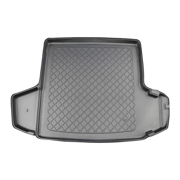 SKODA OCTAVIA ESTATE 2013-2019 Boot Liner Mat - Upper Flat Loading Area 0