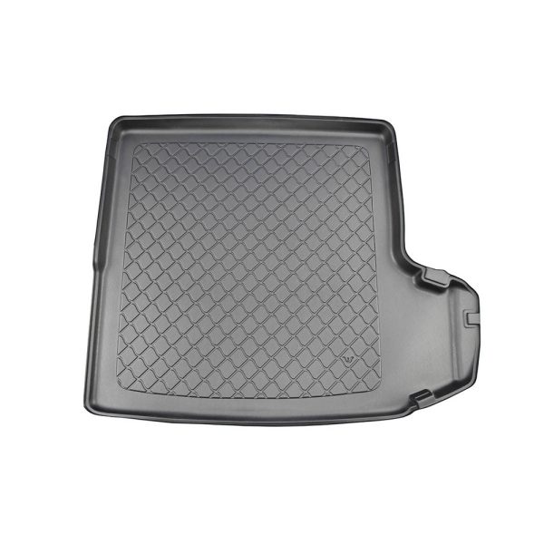 SKODA OCTAVIA ESTATE 2013-2019 Boot Liner Mat - Upper Flat Loading Area 1