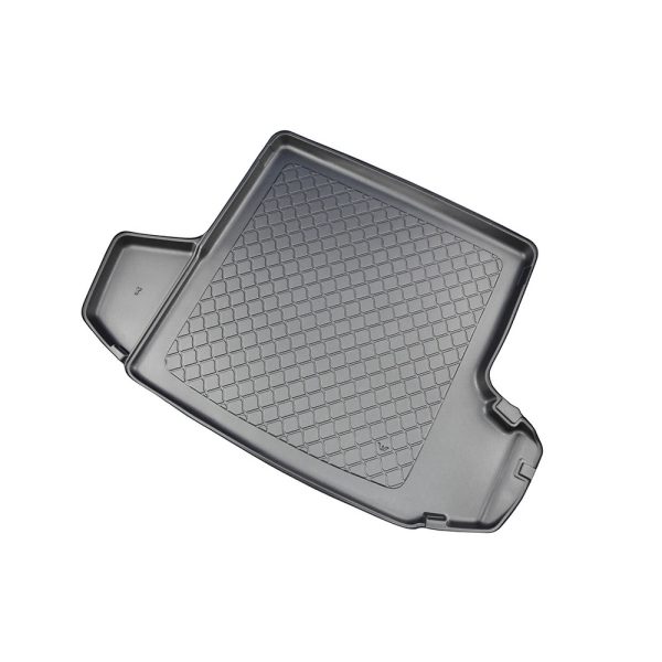 SKODA OCTAVIA ESTATE 2013-2019 Boot Liner Mat - Upper Flat Loading Area 2