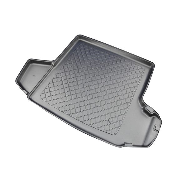 SKODA OCTAVIA ESTATE 2013-2019 Boot Liner Mat - Upper Flat Loading Area 3