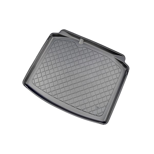 SKODA SCALA Boot Liner Mat 1