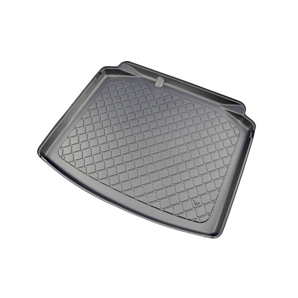 SKODA SCALA Boot Liner Mat 2