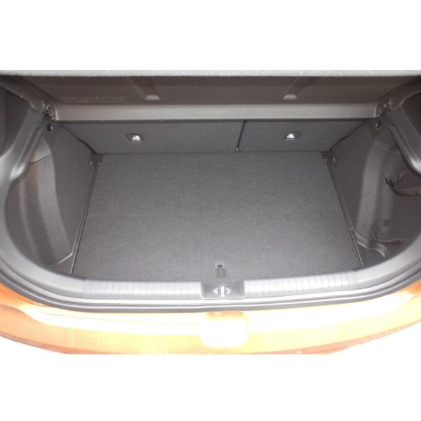 HYUNDAI I20 2014-2020 Boot Liner Mat 4