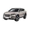 HYUNDAI TUCSON 2015-2020 Boot Liner Mat 4