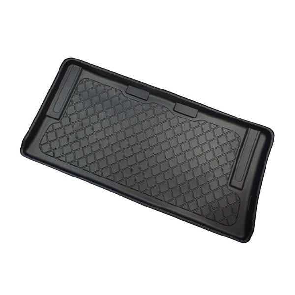 MERCEDES VIANO 2003 ONWARDS Boot Liner Mat 1