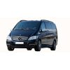 MERCEDES VIANO 2003 ONWARDS Boot Liner Mat 4