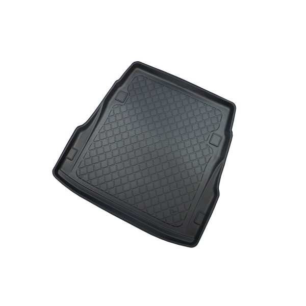 MERCEDES S CLASS W222 2013-2020 Boot Liner Mat 1