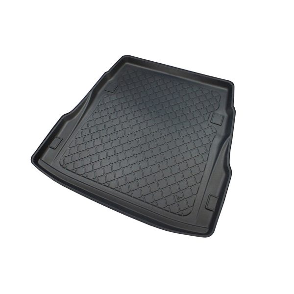MERCEDES S CLASS W222 2013-2020 Boot Liner Mat 2
