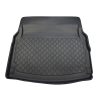 MERCEDES C CLASS W205 SALOON 2014-2021 Boot Liner Mat 1