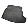 MERCEDES C CLASS W205 SALOON 2014-2021 Boot Liner Mat 2
