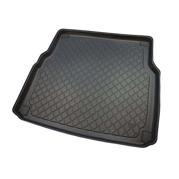 MERCEDES C CLASS W205 ESTATE 2014-2021 Boot Liner Mat 1