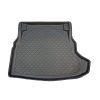 MERCEDES C CLASS W205 SALOON 2014-2021 Boot Liner Mat - No 0