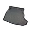 MERCEDES C CLASS W205 SALOON 2014-2021 Boot Liner Mat - No 1