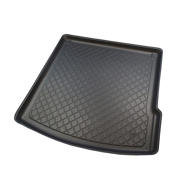 MERCEDES GLE COUPE 2015-2019 Boot Liner Mat 1