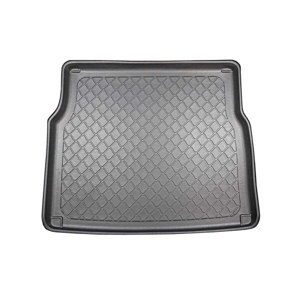 MERCEDES C CLASS W205 ESTATE 2014-2021 Boot Liner Mat - Yes 0