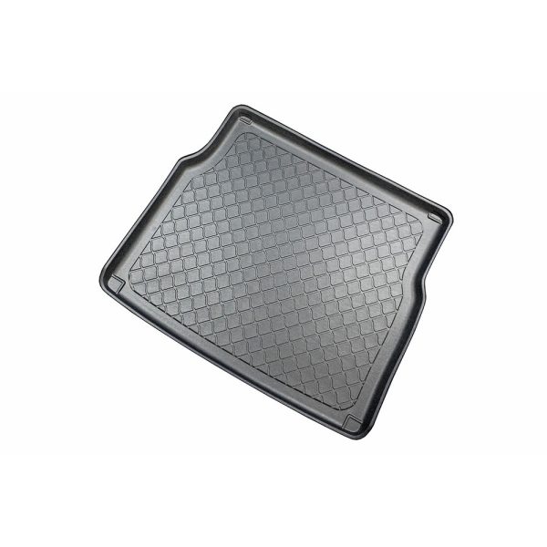 MERCEDES C CLASS W205 ESTATE 2014-2021 Boot Liner Mat - Yes 1