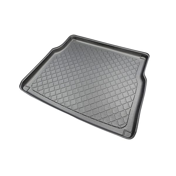 MERCEDES C CLASS W205 ESTATE 2014-2021 Boot Liner Mat - Yes 2