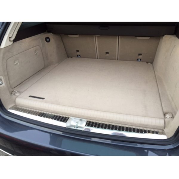 MERCEDES C CLASS W205 ESTATE 2014-2021 Boot Liner Mat - Yes 4