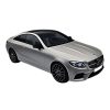 MERCEDES E CLASS COUPE 2017 ONWARDS C238 Boot Liner Mat 5