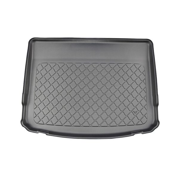 MERCEDES A CLASS HATCHBACK 2018 ONWARDS Boot Liner Mat 1
