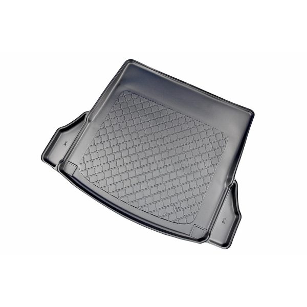 MERCEDES CLA 2019 ONWARDS Boot Liner Mat 2